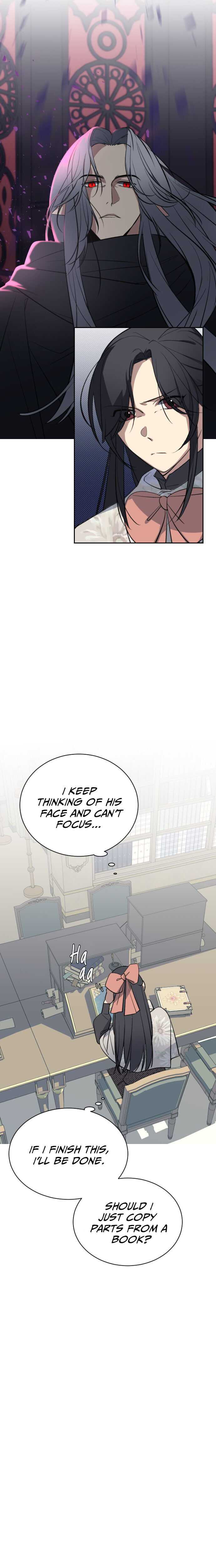 Legendary Fossil Chapter 7 4